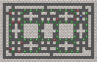 Уровень 151 — Bugs550 collection